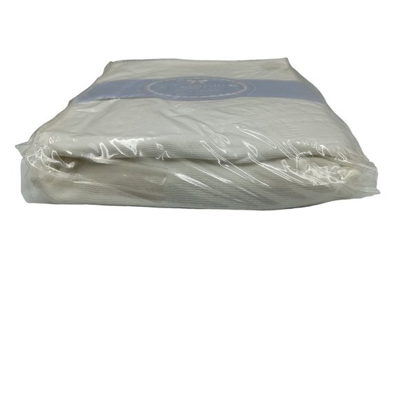 Mon Lapin Crib Sheet Jersey Knit 100% Cotton - Picture 7 of 7